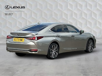 Used Lexus ES 2023 for sale - 79063616: Photo