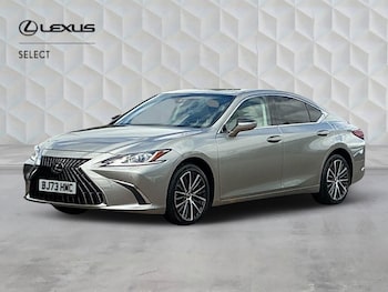 Used Lexus ES 2023 for sale - 79063616: Photo