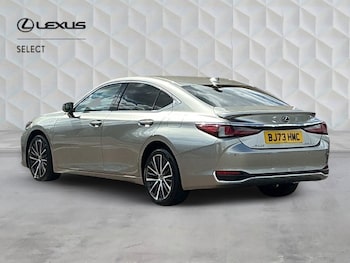 Used Lexus ES 2023 for sale - 79063616: Photo