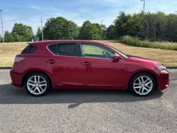 Used Lexus CT 2016 for sale - 75015186: Photo