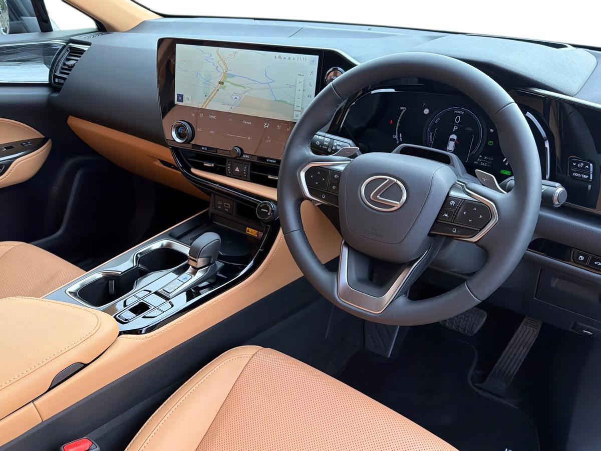 Used Lexus NX 2026 for sale - 77770715: Photo 12