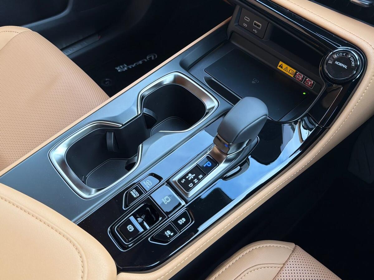 Used Lexus NX 2026 for sale - 77770715: Photo 17