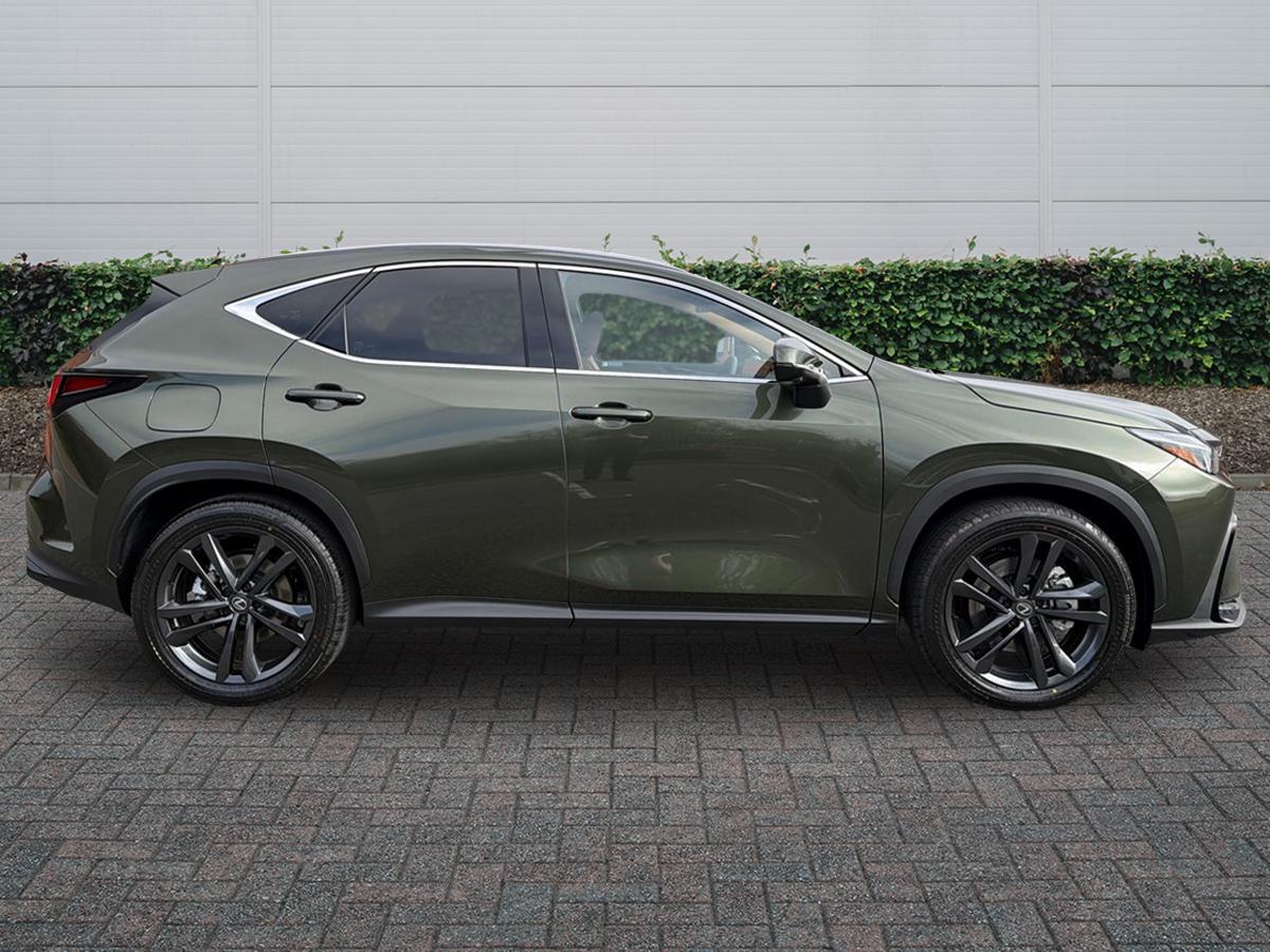 Used Lexus NX 2026 for sale - 77770715: Photo 5