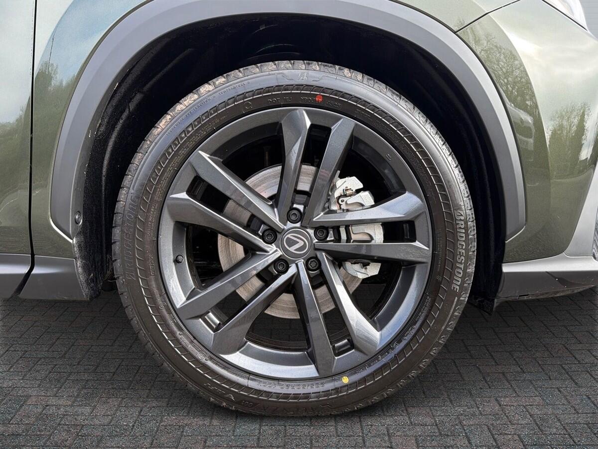 Used Lexus NX 2026 for sale - 77770715: Photo 6