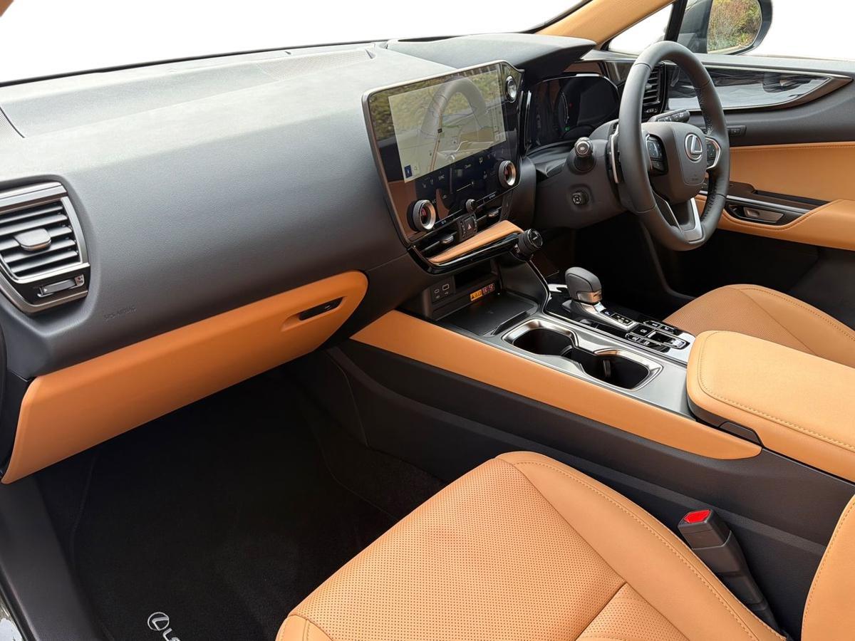 Used Lexus NX 2026 for sale - 77770715: Photo 7