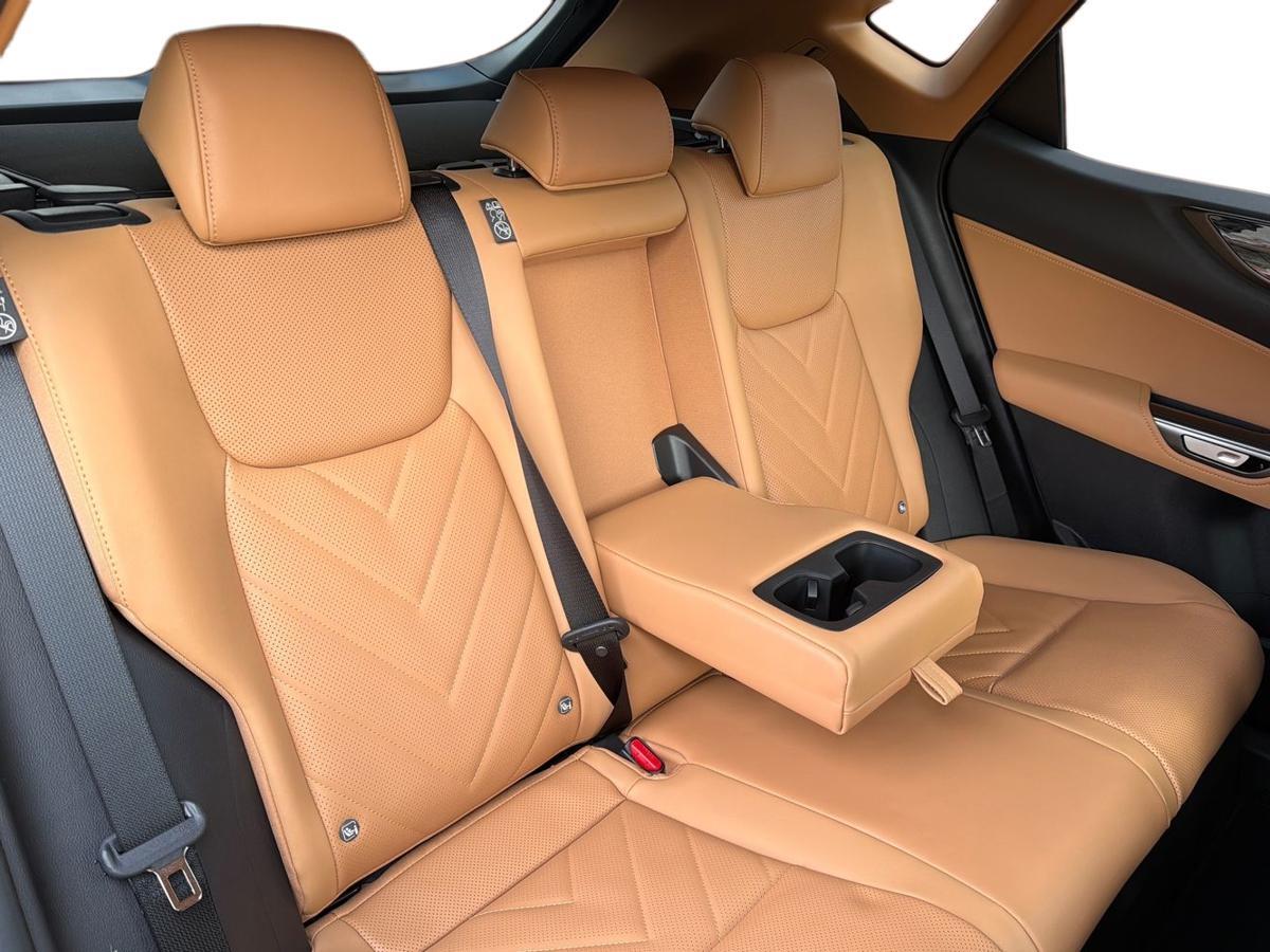 Used Lexus NX 2026 for sale - 77770715: Photo 9