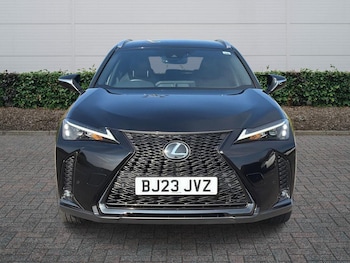 Used Lexus UX 2023 for sale - 77739410: Photo