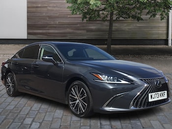 Used Lexus ES 2023 for sale - 75541019: Photo