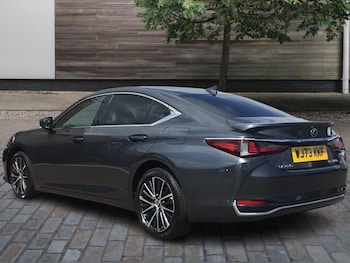 Used Lexus ES 2023 for sale - 75541019: Photo