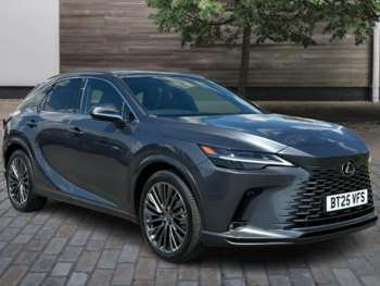 2025 (25) - 450h+ 2.5 Takumi 5dr E-CVT