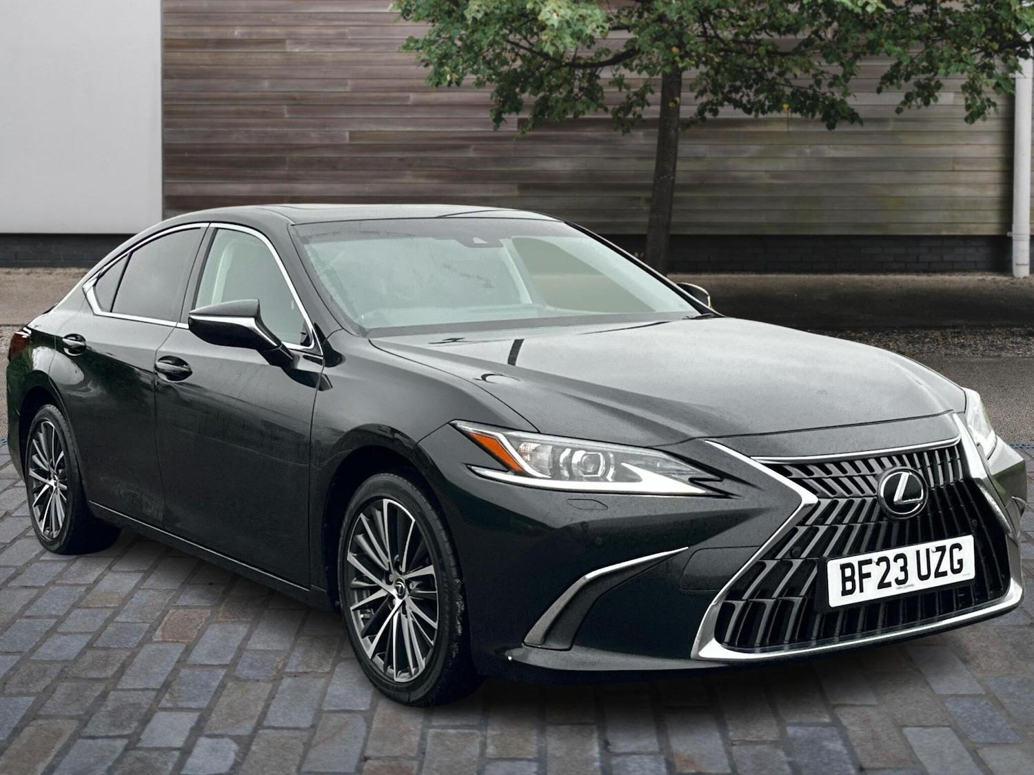 Used Lexus ES 2023 for sale - 76800712: Photo 1