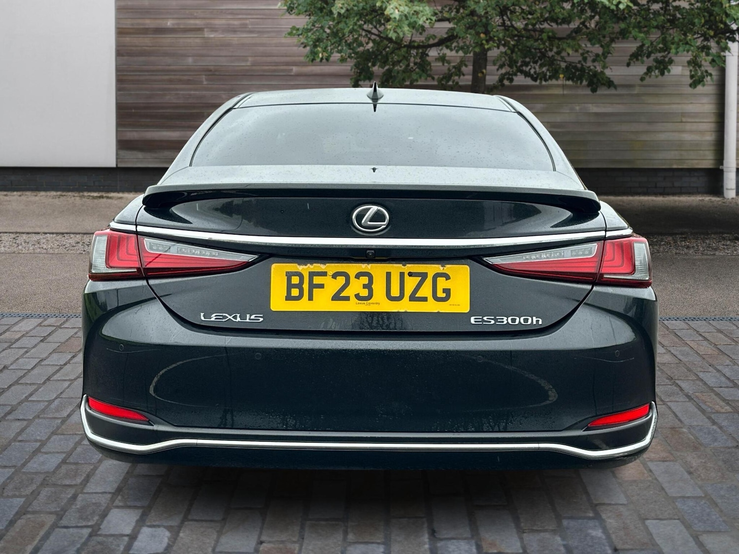 Used Lexus ES 2023 for sale - 76800712: Photo 10