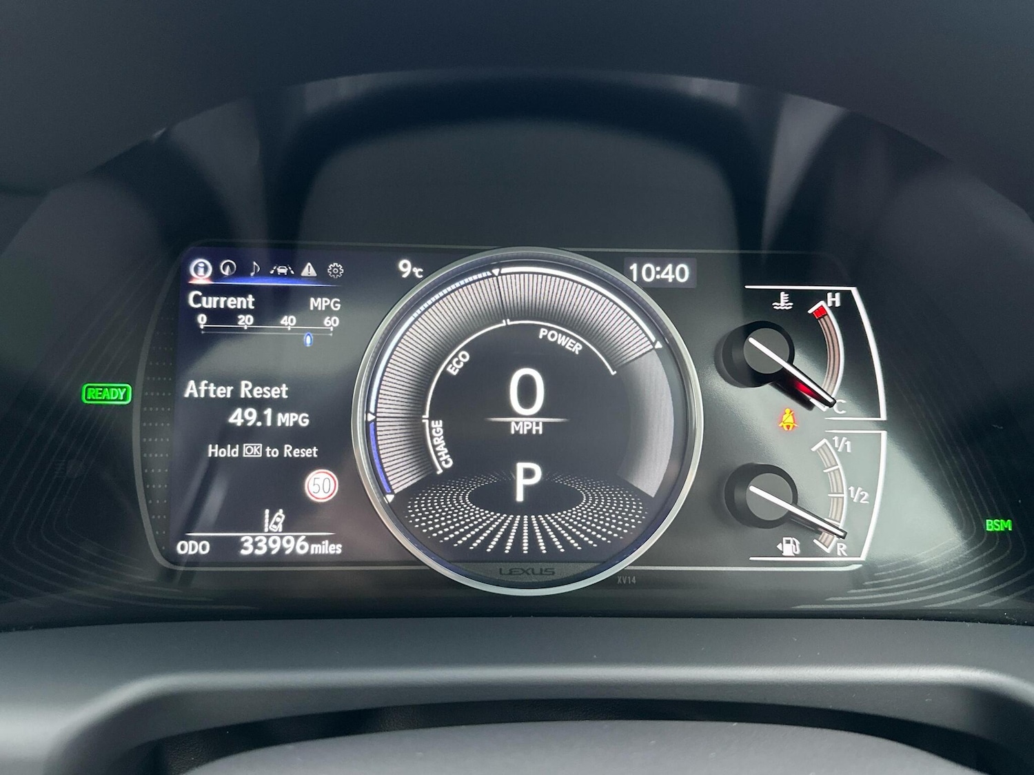 Used Lexus ES 2023 for sale - 76800712: Photo 11