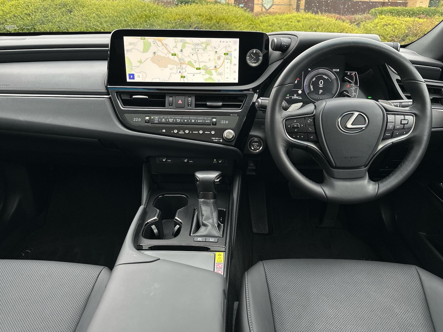 Used Lexus ES 2023 for sale - 76800712: Photo 12