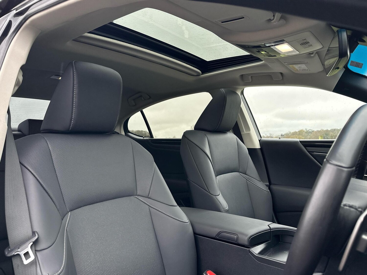 Used Lexus ES 2023 for sale - 76800712: Photo 13