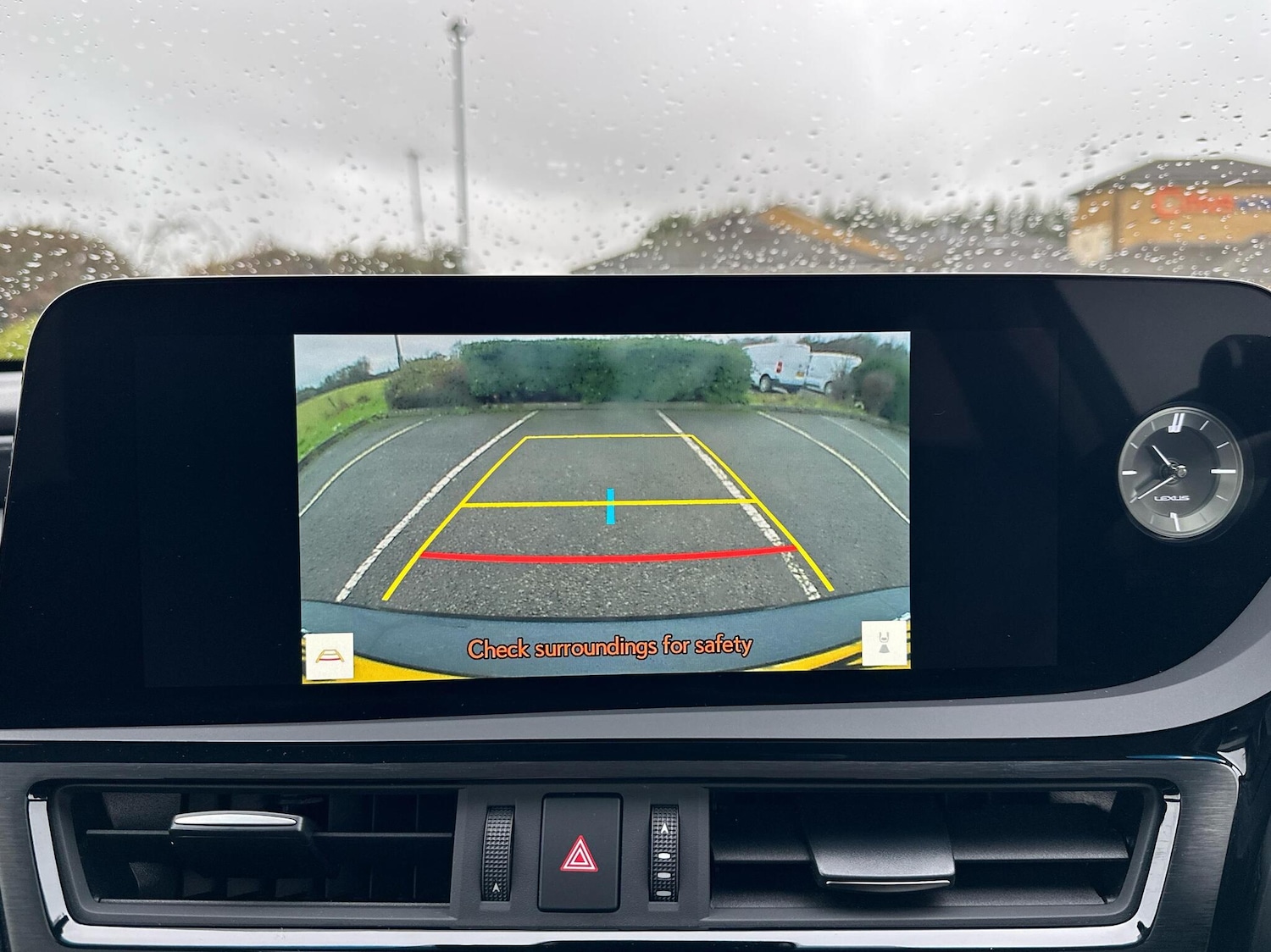 Used Lexus ES 2023 for sale - 76800712: Photo 15