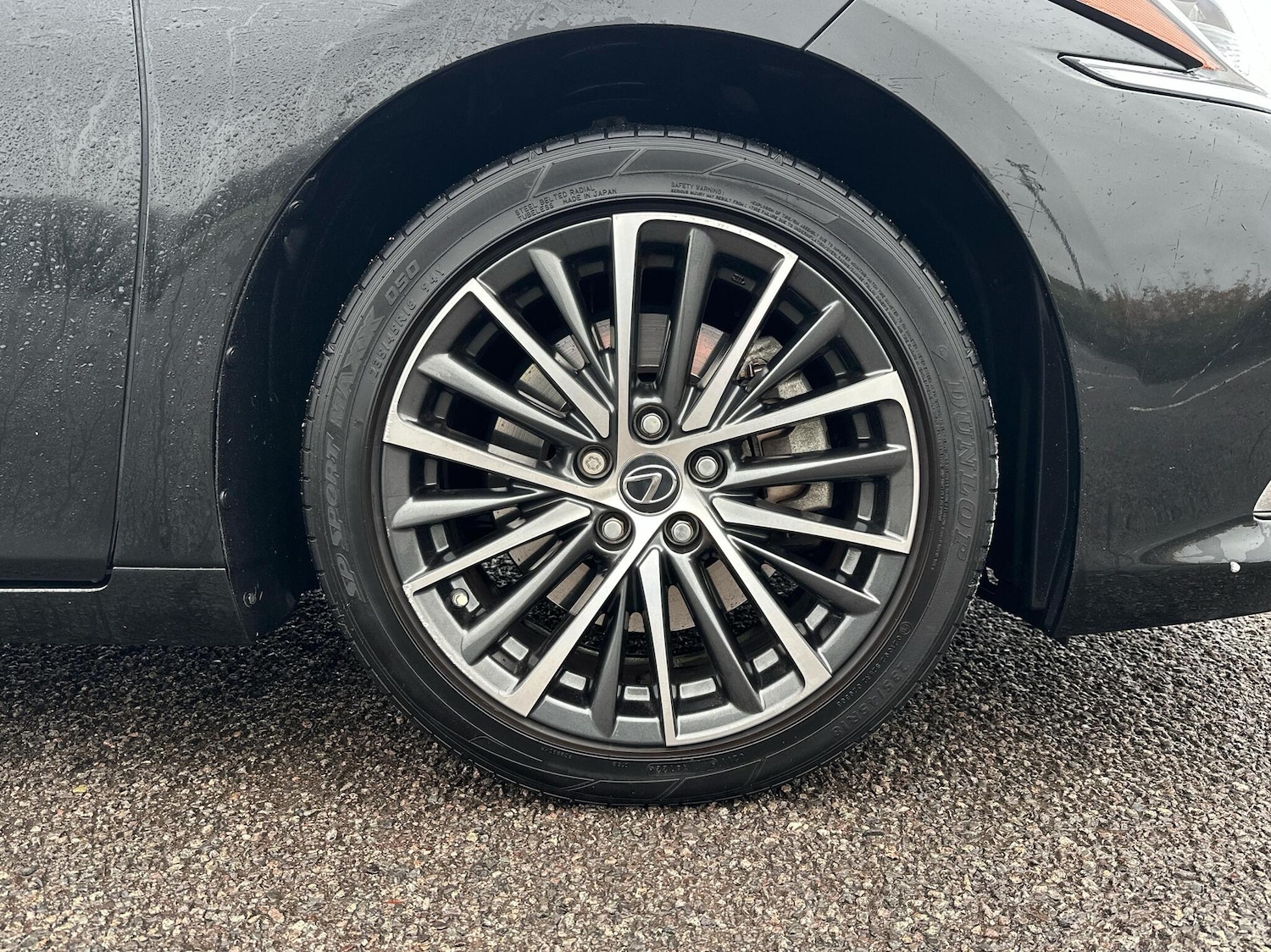 Used Lexus ES 2023 for sale - 76800712: Photo 5