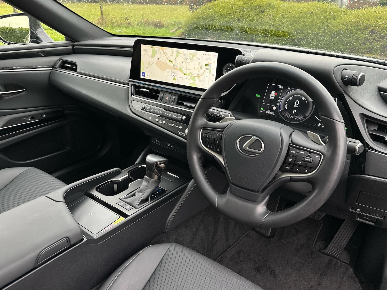 Used Lexus ES 2023 for sale - 76800712: Photo 6