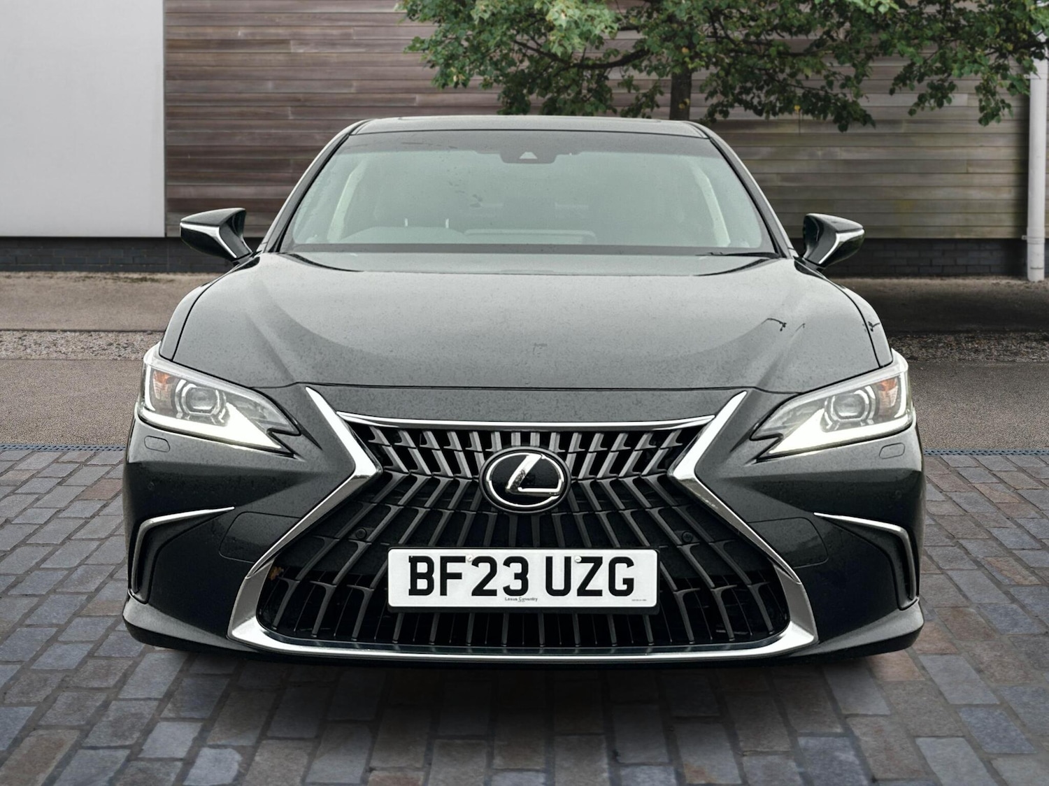 Used Lexus ES 2023 for sale - 76800712: Photo 7