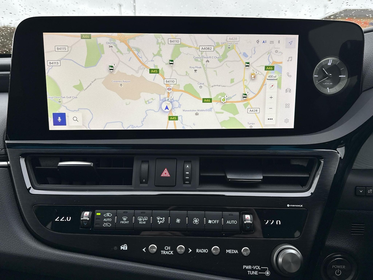 Used Lexus ES 2023 for sale - 76800712: Photo 8