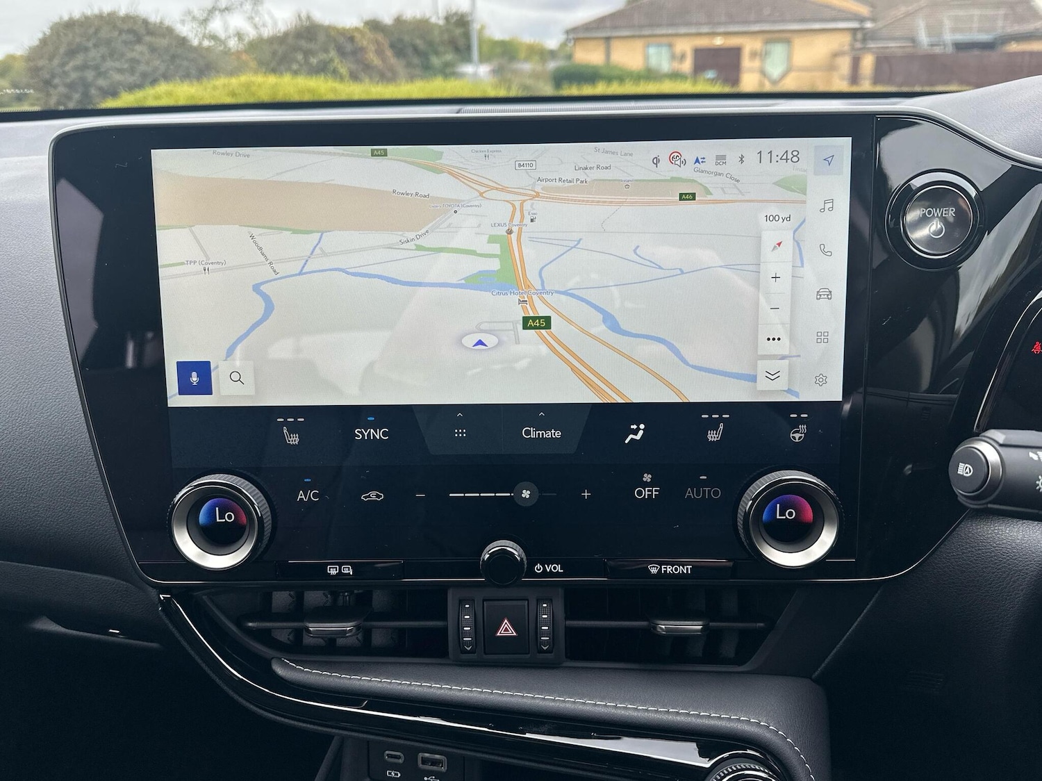 Used Lexus NX 2025 for sale - 77855223: Photo 11