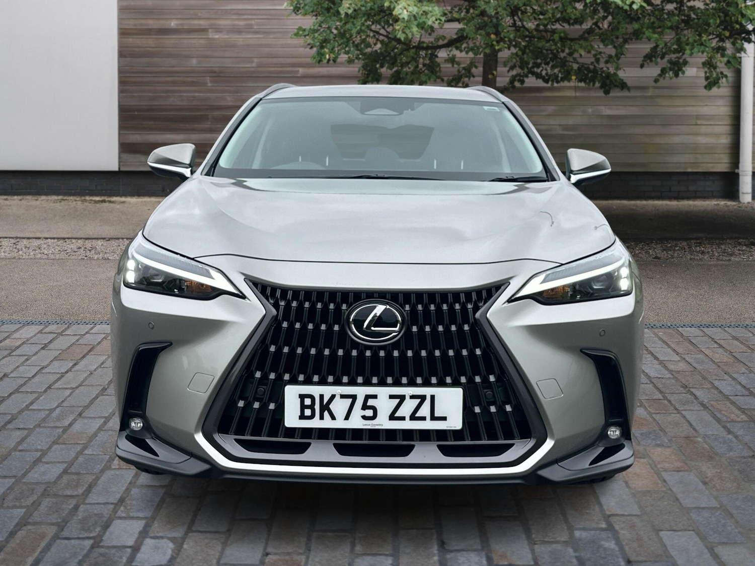 Used Lexus NX 2025 for sale - 77855223: Photo 2