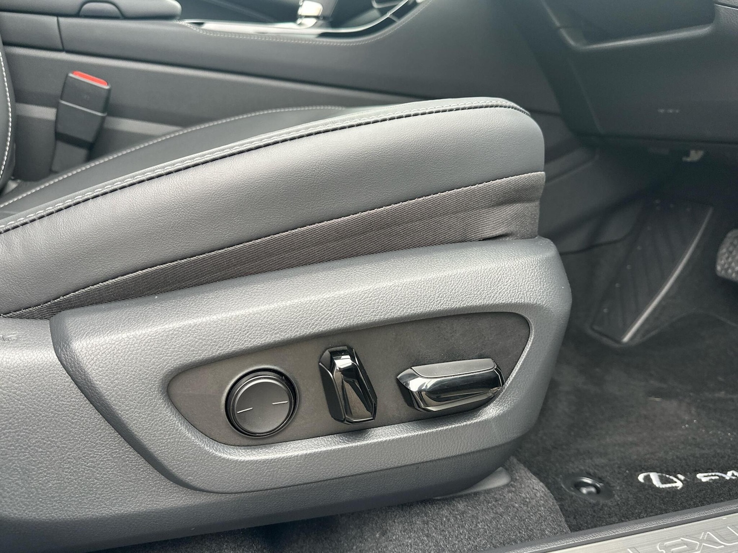 Used Lexus NX 2025 for sale - 77855223: Photo 9