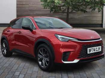 2024 (74) - 1.5 Premium Plus 5dr E-CVT
