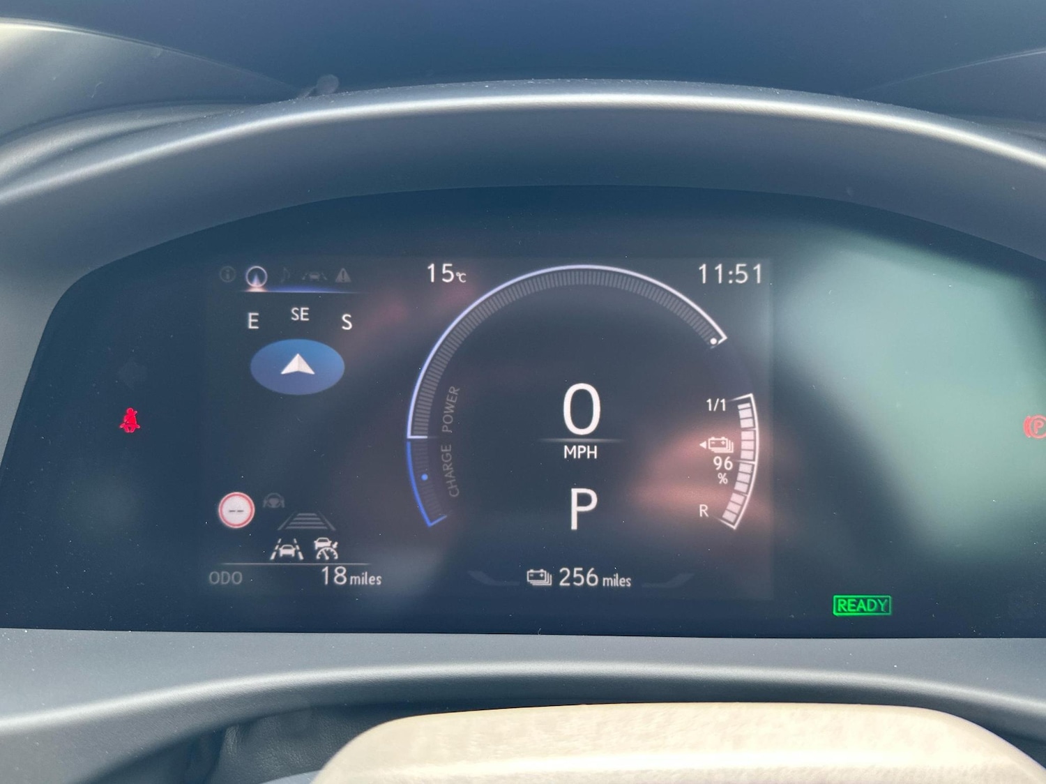 Used Lexus RZ 2025 for sale - 76800549: Photo 13