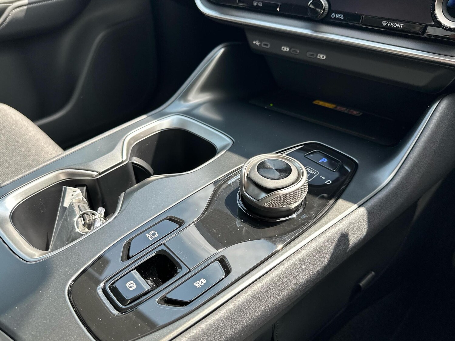 Used Lexus RZ 2025 for sale - 76800549: Photo 8