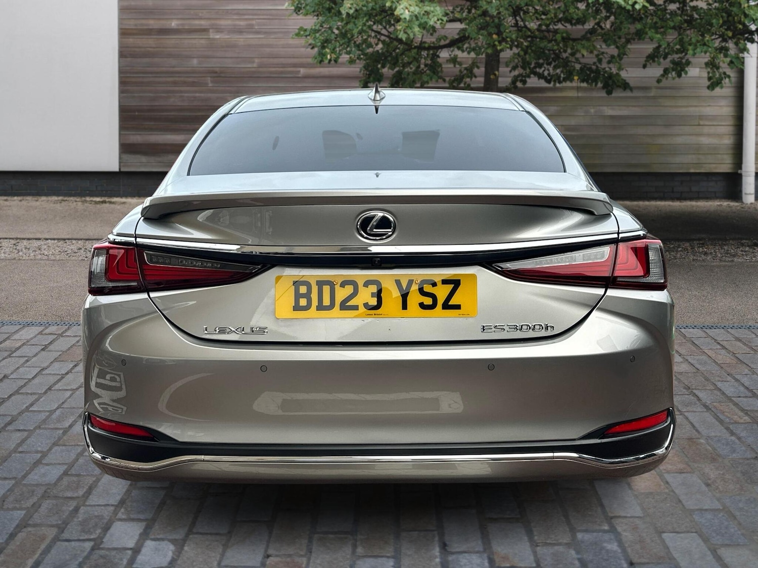 Used Lexus ES 2023 for sale - 76800443: Photo 10