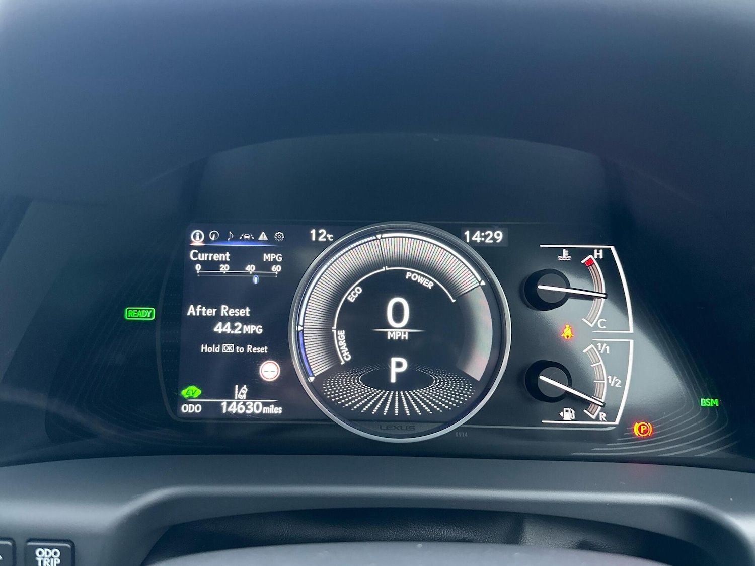 Used Lexus ES 2023 for sale - 76800443: Photo 11