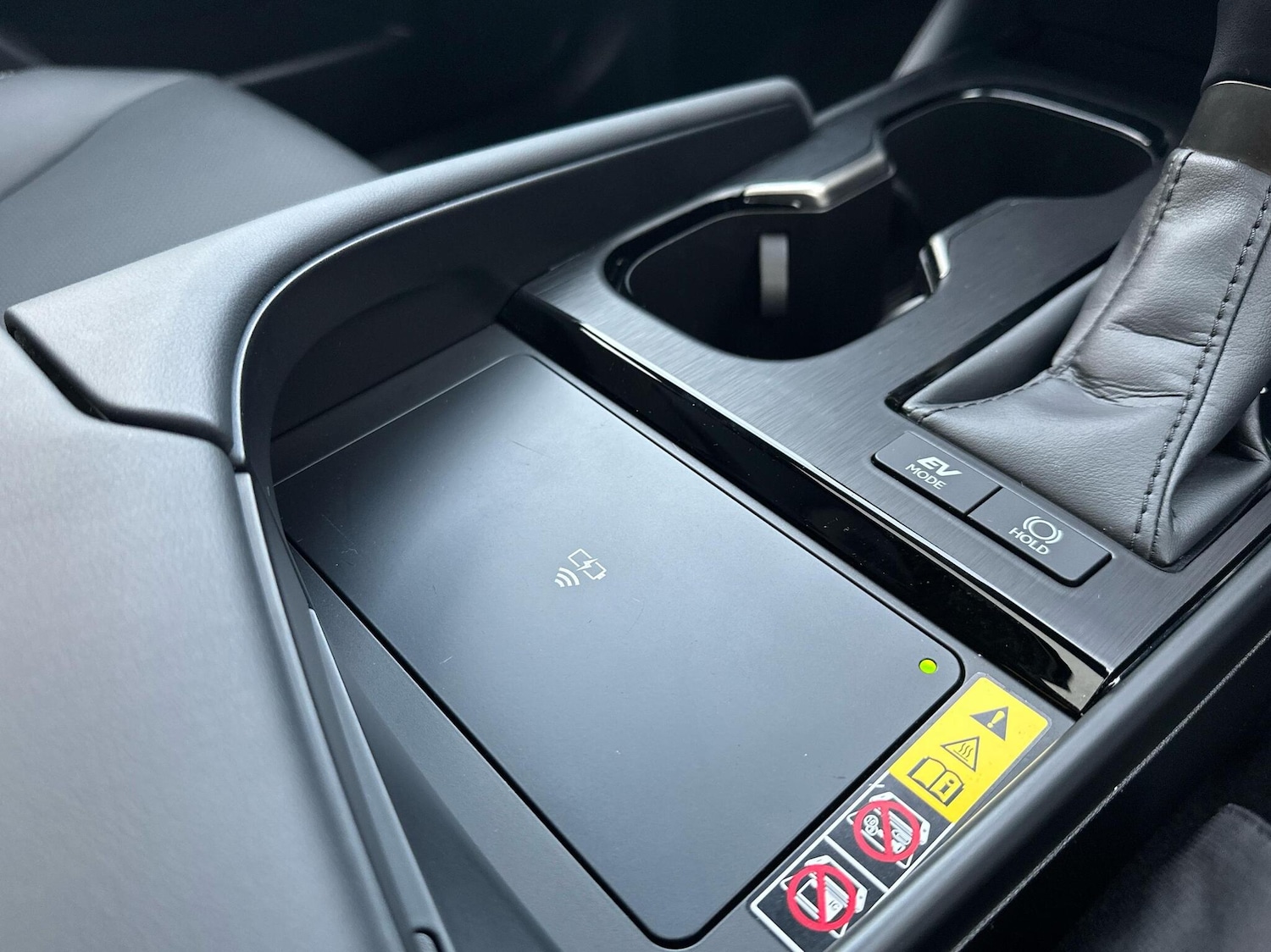 Used Lexus ES 2023 for sale - 76800443: Photo 15