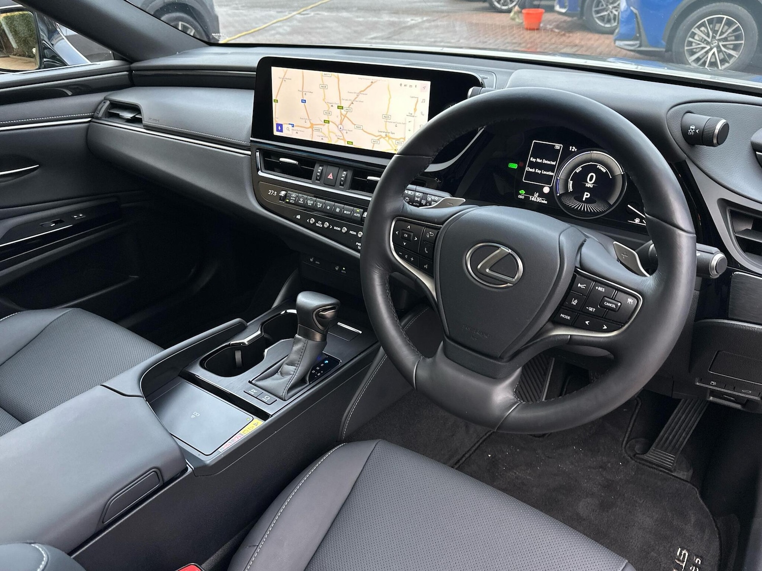 Used Lexus ES 2023 for sale - 76800443: Photo 6