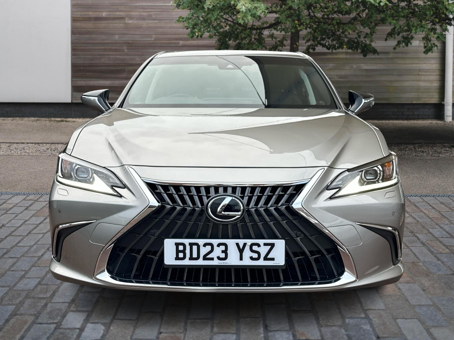 Used Lexus ES 2023 for sale - 76800443: Photo 7