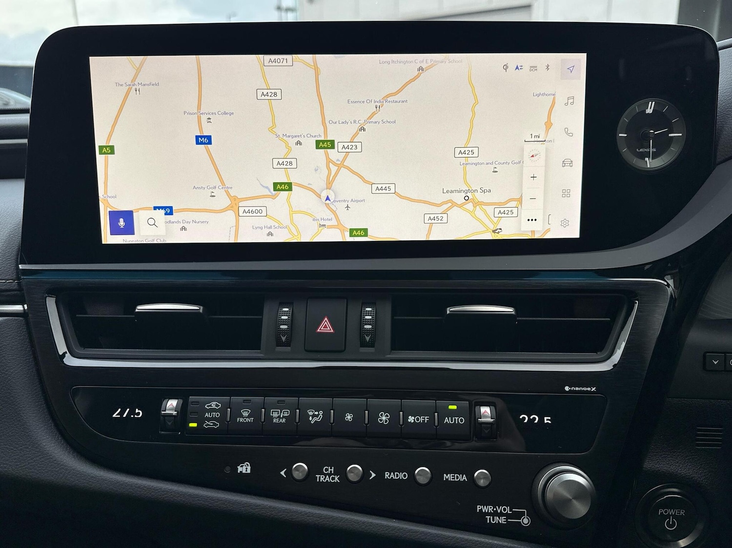 Used Lexus ES 2023 for sale - 76800443: Photo 8