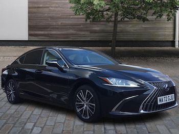 Used Lexus ES 2022 for sale - 75659600: Photo