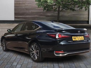 Used Lexus ES 2022 for sale - 75659600: Photo