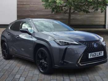 2021 (21) - 250h 2.0 5dr CVT (without Nav)