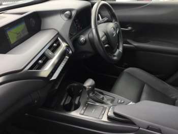 Used Lexus UX 2021 for sale - 75104065: Photo