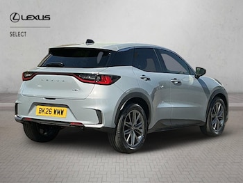 Used Lexus LBX 2026 for sale - 78336272: Photo