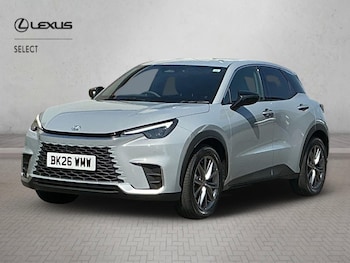 Used Lexus LBX 2026 for sale - 78336272: Photo