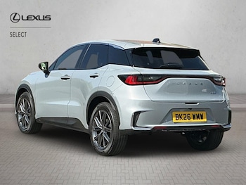 Used Lexus LBX 2026 for sale - 78336272: Photo