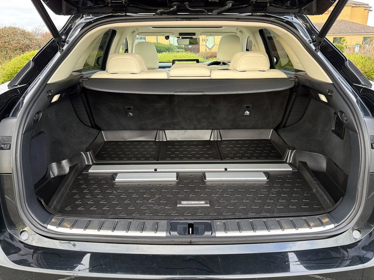 Used Lexus RX 2022 for sale - 77124801: Photo 10