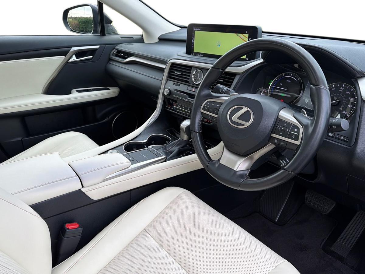 Used Lexus RX 2022 for sale - 77124801: Photo 12