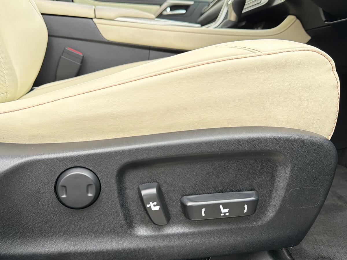 Used Lexus RX 2022 for sale - 77124801: Photo 15