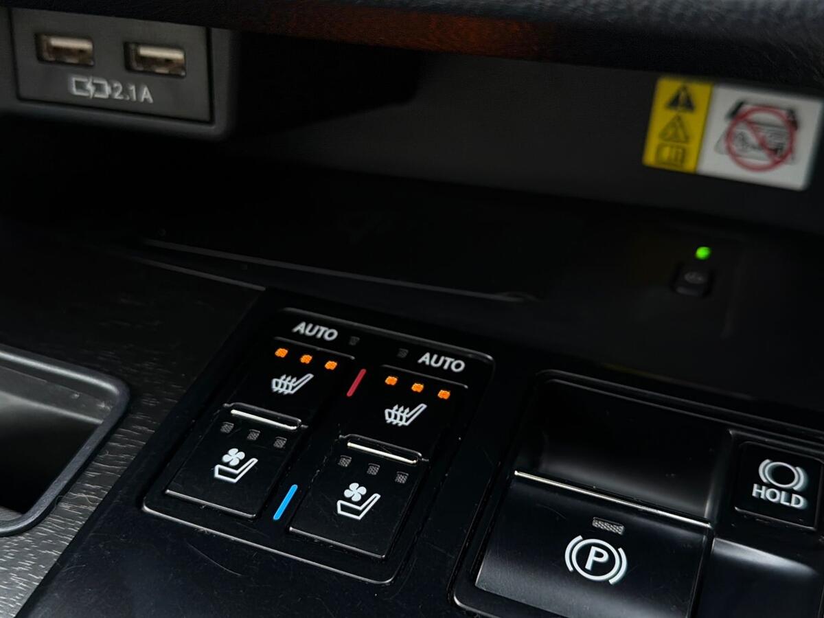 Used Lexus RX 2022 for sale - 77124801: Photo 19