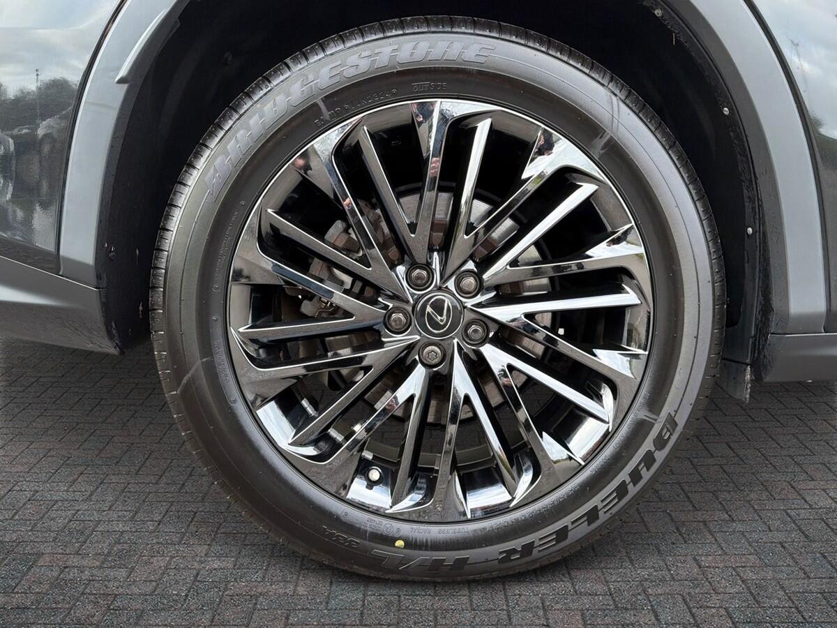 Used Lexus RX 2022 for sale - 77124801: Photo 6