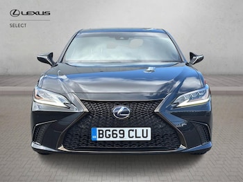 Used Lexus ES 2020 for sale - 78102559: Photo