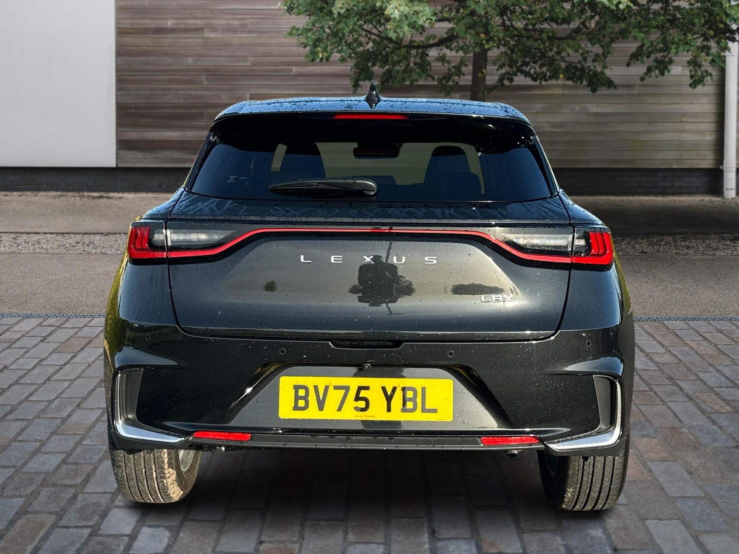 Used Lexus LBX 2025 for sale - 75814215: Photo 10